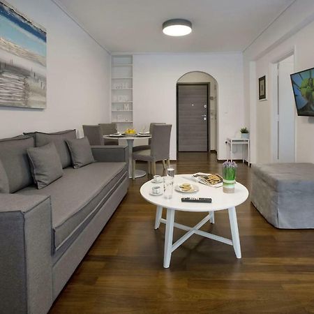 Charming Apartment Few Steps From Acropolis By Ghh Atina Dış mekan fotoğraf