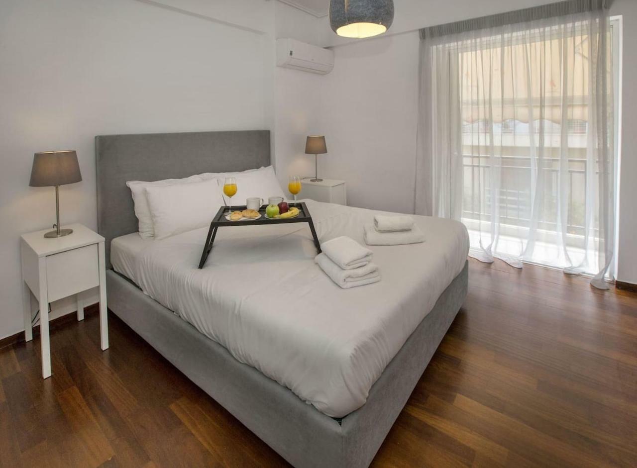 Charming Apartment Few Steps From Acropolis By Ghh Atina Dış mekan fotoğraf