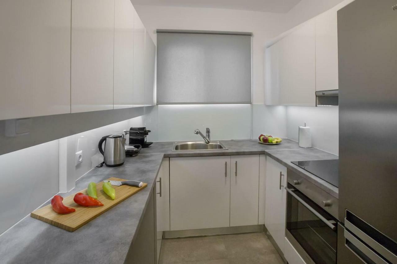 Charming Apartment Few Steps From Acropolis By Ghh Atina Dış mekan fotoğraf